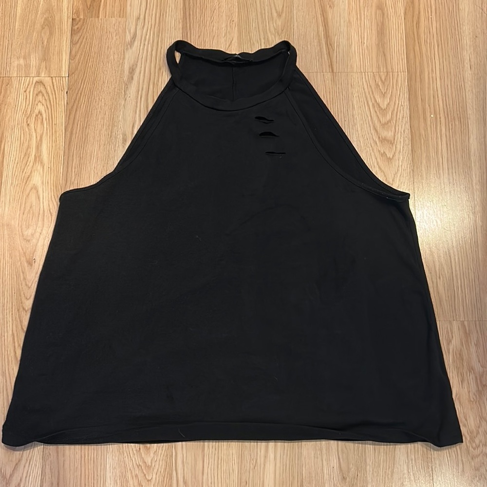 Shein Curve Top Size 3XL